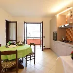 2 Bedroom In Apartament