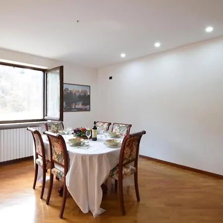 Apartment 2 Bedroom In *
