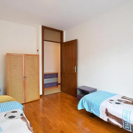 2 Bedroom In Omegna