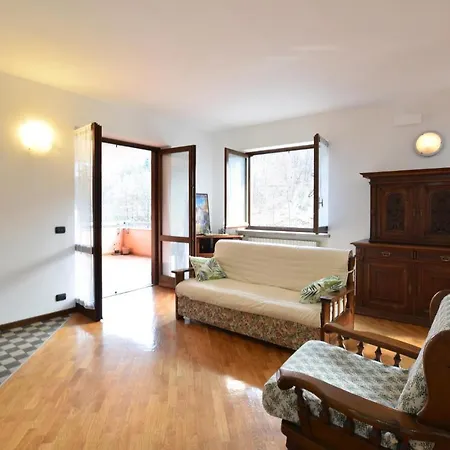 Apartman 2 Bedroom Beautiful In Omegna