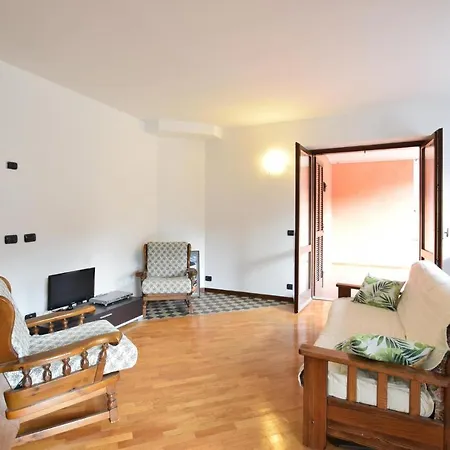 2 Bedroom In Lägenhet