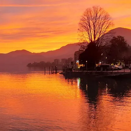 2 Bedroom In Appartement *