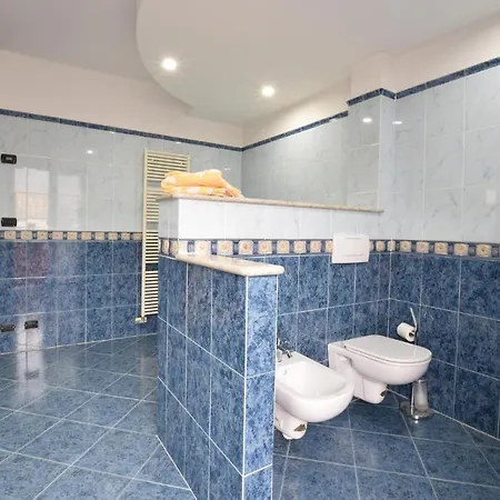 2 Bedroom In Appartement Omegna