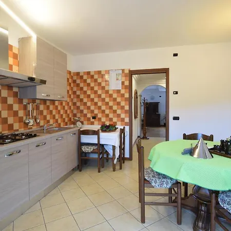 Appartement 2 Bedroom In Omegna