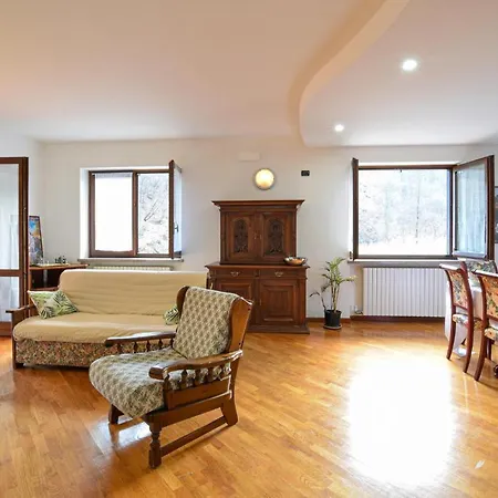 2 Bedroom In Appartement *