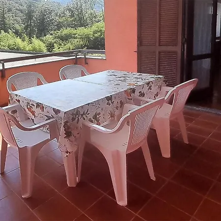 Appartamento 2 Bedroom Beautiful In Omegna