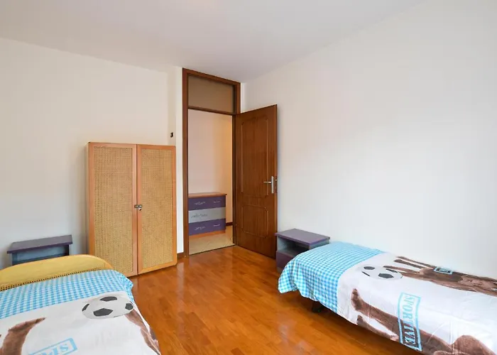 2 Bedroom In Omegna