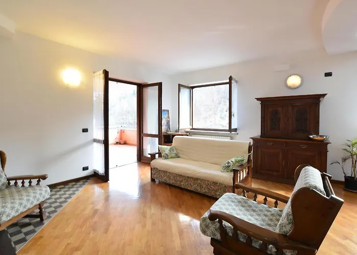 Apartment 2 Bedroom In Omegna