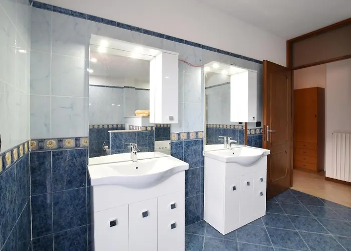 2 Bedroom In * Omegna