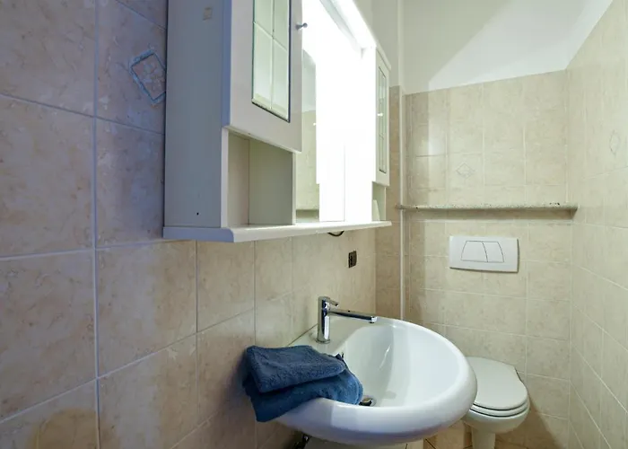 Διαμέρισμα 2 Bedroom In