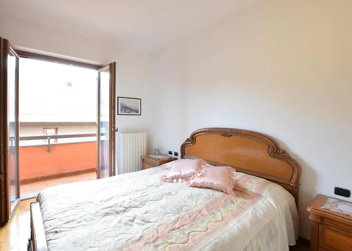 Διαμέρισμα 2 Bedroom In