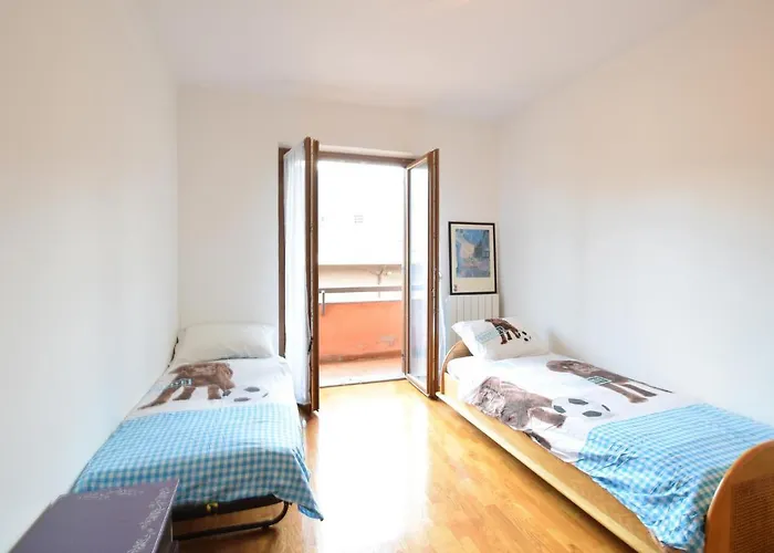 2 Bedroom In * Omegna