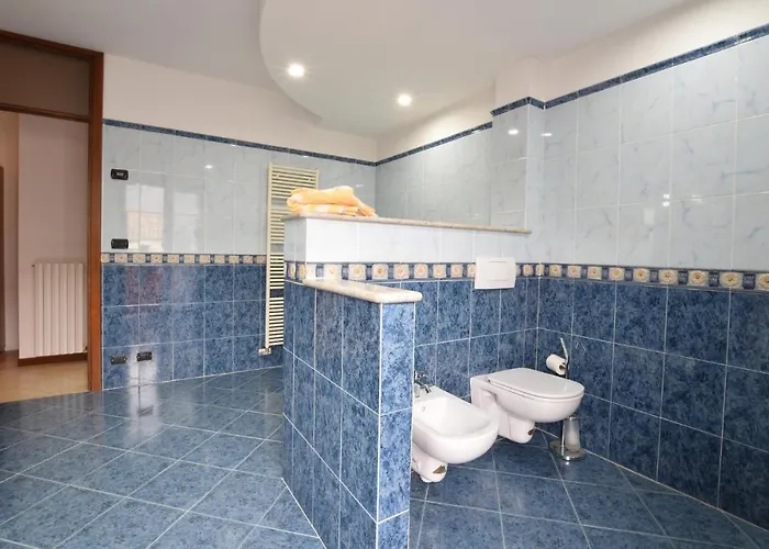 2 Bedroom In Διαμέρισμα Omegna