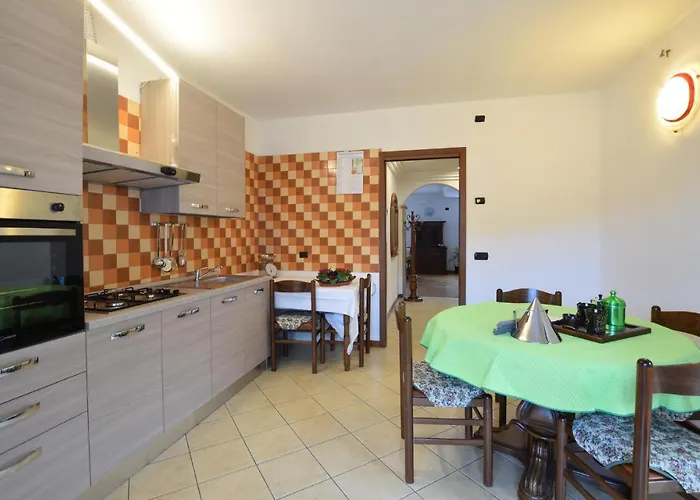 Apartmán 2 Bedroom In Omegna
