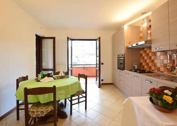 2 Bedroom In Apartmán