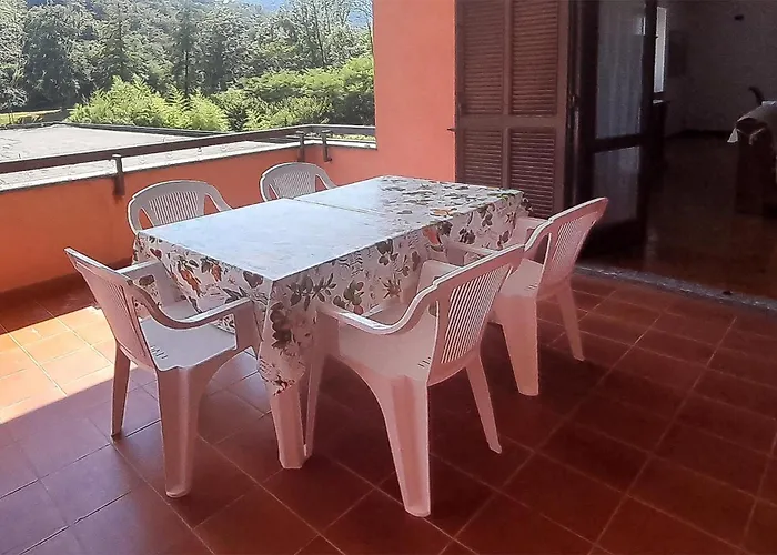 Apartmán 2 Bedroom In Omegna